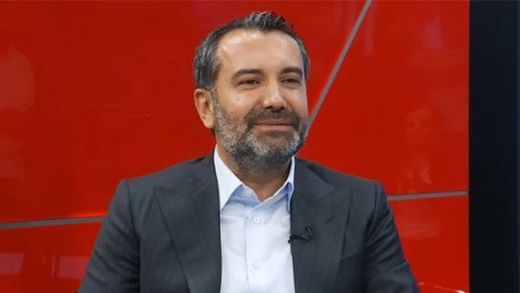 Başkan Şerifoğulları Adaylığını Açıkladı!