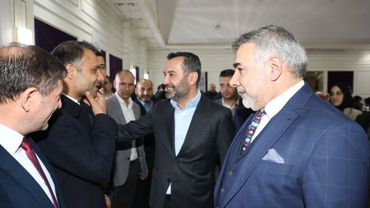 Başkan Şerifoğulları Hiçbir Zaman Bölgecilik Yapmadık