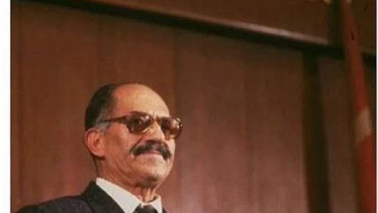Başkan Şerifoğulları: 'Saygı ve Rahmetle Anıyorum'