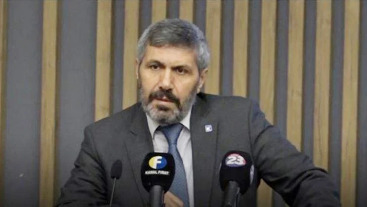 Başkanı Cemal Şimşek'den Açıklama
