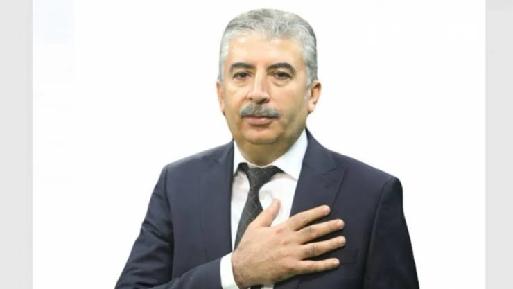 Baskil Kayısısını Türkiye Gündemine Taşıyan Kıymetli Milletvekilimize Teşekkür Ediyorum