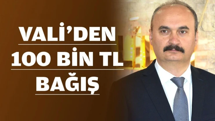 Batman'a Destek Yağıyor