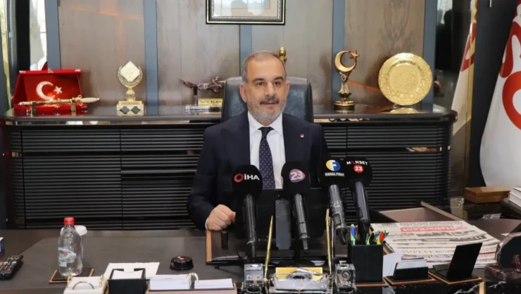 Batman Valisinden 3.4 Milyon TL Prim, Darısı Başımıza