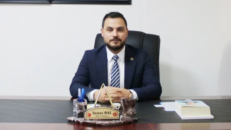 Bayram Mutluluğunu Gönülden Gönüle Taşıyalım!