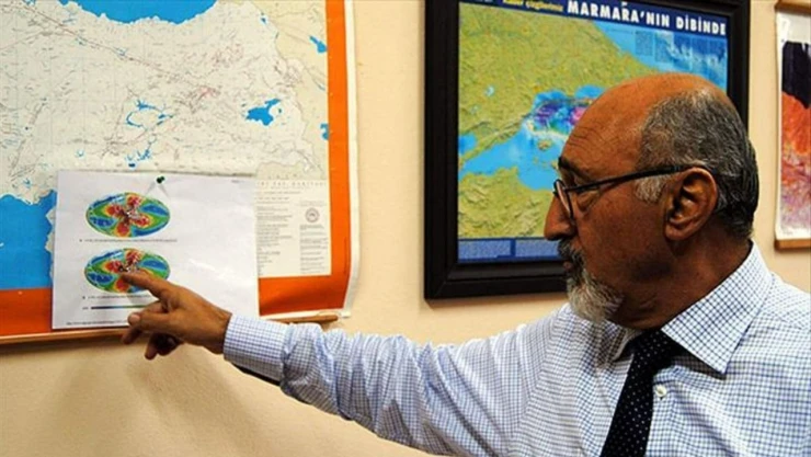 Bektaş, O Faya Dikkat Çekip Uyardı