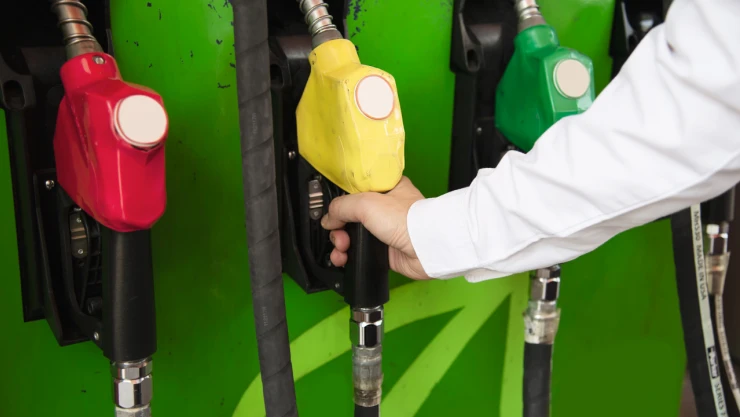 Benzine Yine Zam!