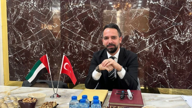 Beraberliğin Pekiştiği Mübarek Bir Gecedir