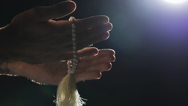 Berat Gecesinde Okunacak Dualar ve Sureler