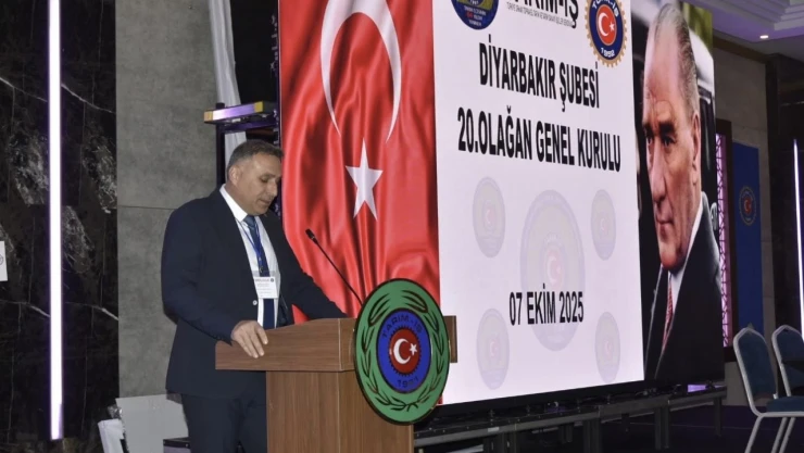 Beşir Işık ve Ural Karakaya Listesi Kazandı