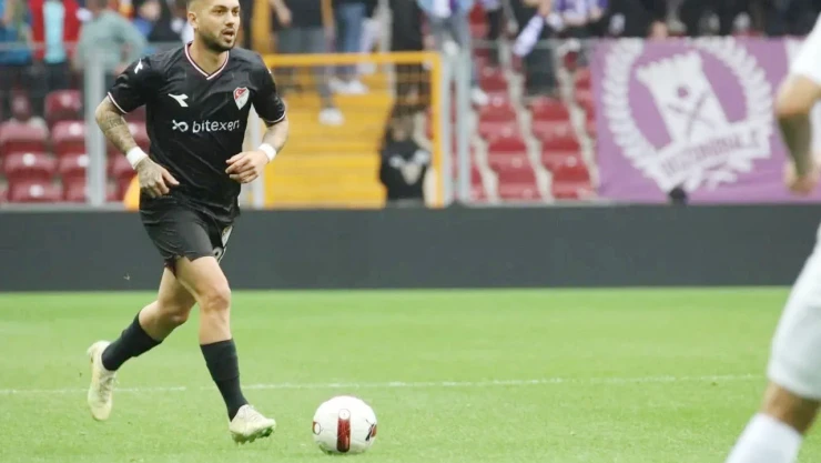 Beykan: Bu Şampiyonluğu Sonuna Kadar Hakettik!