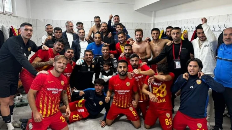 Bi Kırtik Kaldı Gakgom!