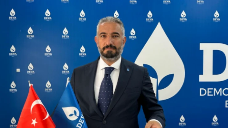 Biçer: Çip Köyü Jeotermal Suyu Neden Hâlâ Değerlendirilmiyor?