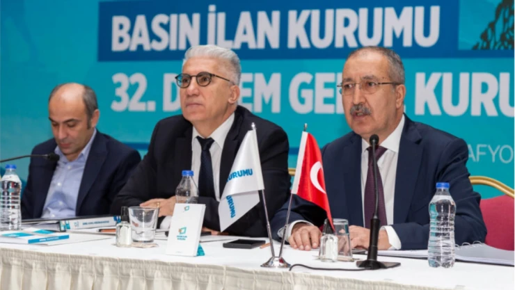 BİK Genel Kurulu'ndan Reform Niteliğinde Kararlar
