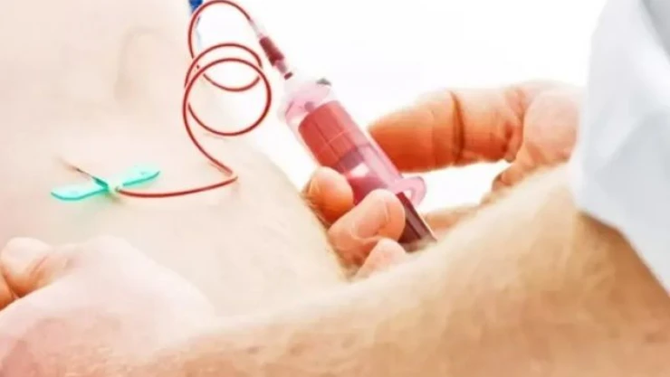 Bir İlaç Daha Geri Ödeme Listesine Alındı!