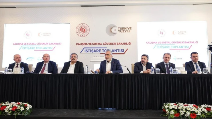 Birlik ve Beraberliğimizi Güçlendireceğiz
