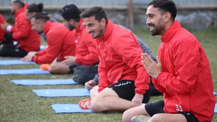 Biz Çok İyi Bir Takımız