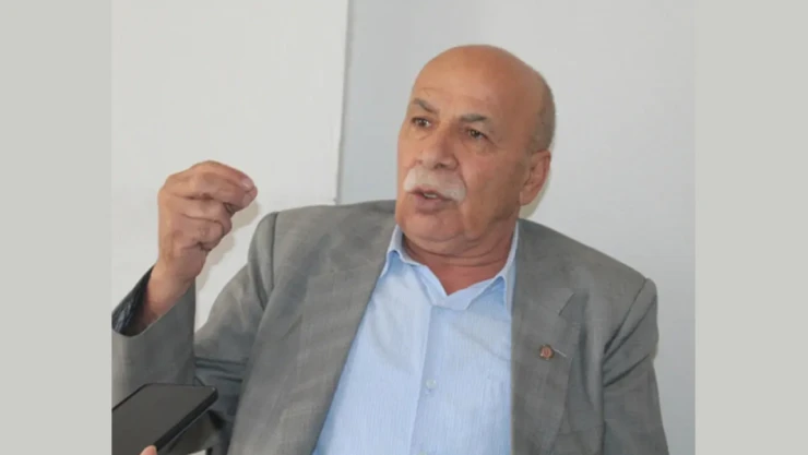 Biz Devlet Değiliz, Ticaret Yapıyoruz