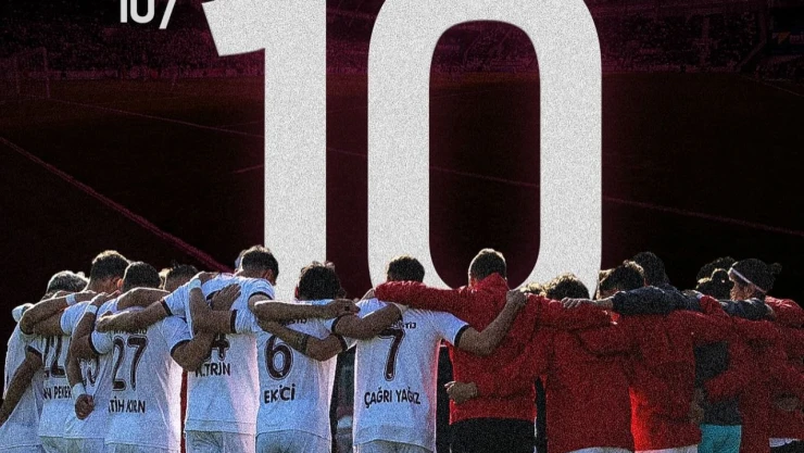 Böyle İstatistik Görülmedi!