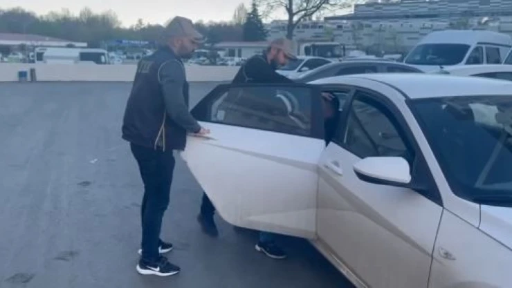 BOZDOĞAN-22 Operasyonunda 14 Şüpheli Yakalandı