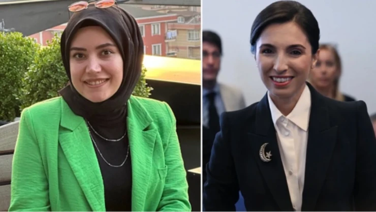 Bozkurt: Yetkisiz atıldım işimi geri istiyorum