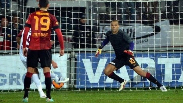 Brezilyalı Oyuncunun Elazığspor Detayı