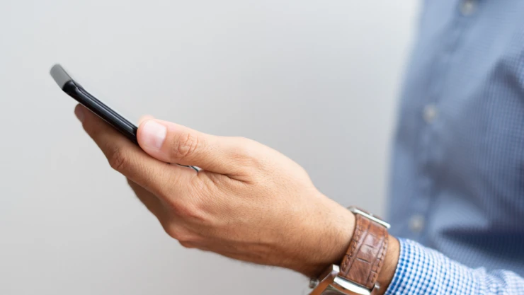 Bu Mesajı Sakın Tıklamayın!