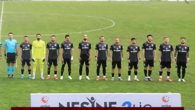 Bu Utanç Bize Yeter!