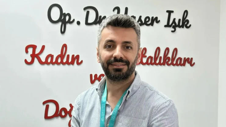 Bu Yöntemle Artık Anne Olmak Mümkün!