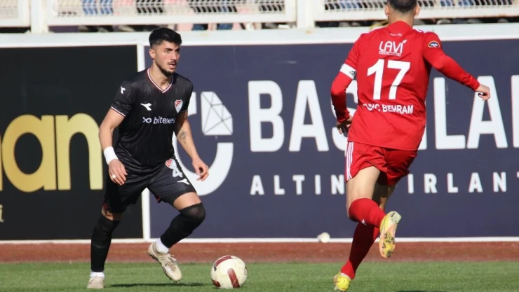 Burak Yamaç Cezalı