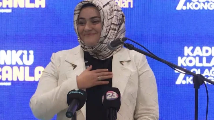 Burcu Tüver Güven Tazeledi