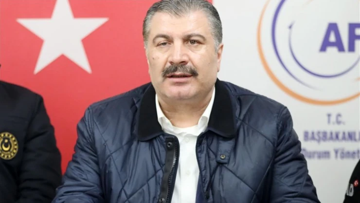 Bursa'da Bir Kişi Hayatını Kaybetti