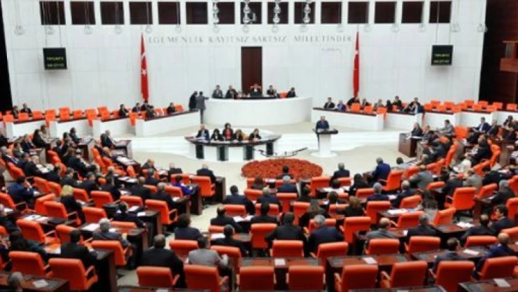 Bütçe Maratonu Başlıyor