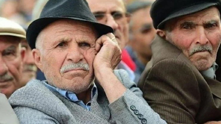 Bütün Emeklilere Yasaklandı! Resmi Açıklama Geldi