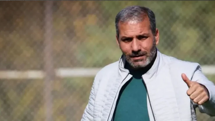 Çayır: Dosta Düşmana Elazığspor'un Gücünü Gösterelim
