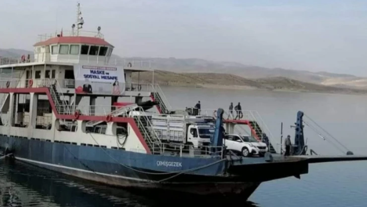 Çemişgezek'ten Bayram Müjdesi