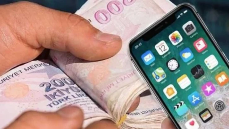 Cep Telefonu Tarifelerinde Büyük Zam!