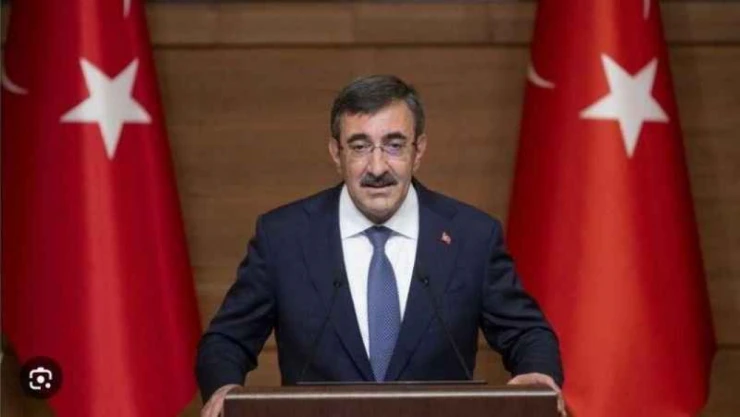 Cevdet Yılmaz'dan İşverenlere Asgari Ücret Mesajı