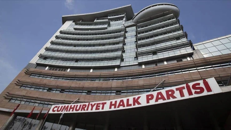 CHP genel başkanı belli oldu