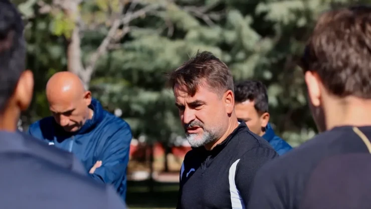 Çifte Galibiyet Peşindeyiz!