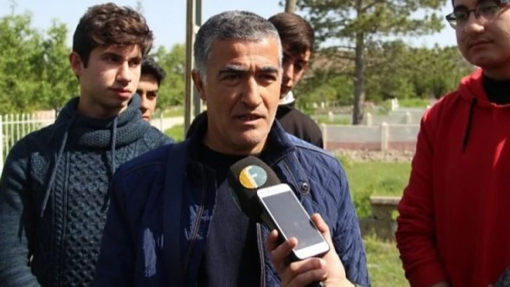 Cihan, Yeni Sporcular Çıkaracağız