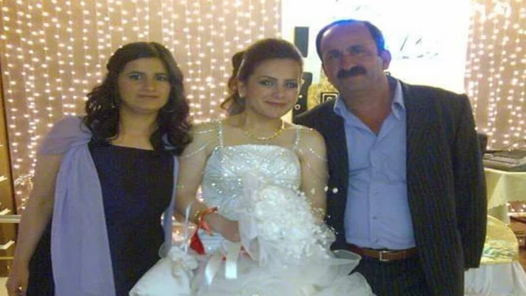 Cinnet Geçiren Adam Katliam Yaptı!