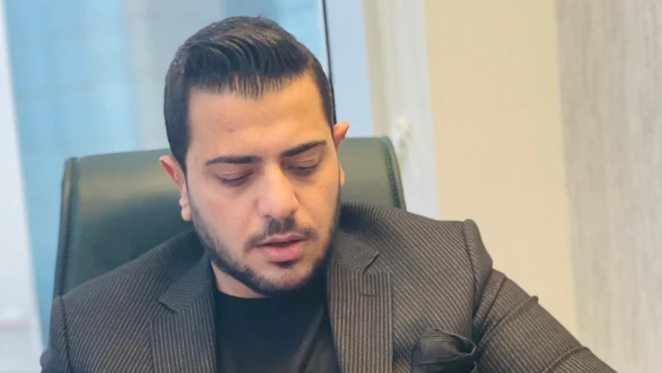 Çoban'dan Oğluna Duygusal Mektup!