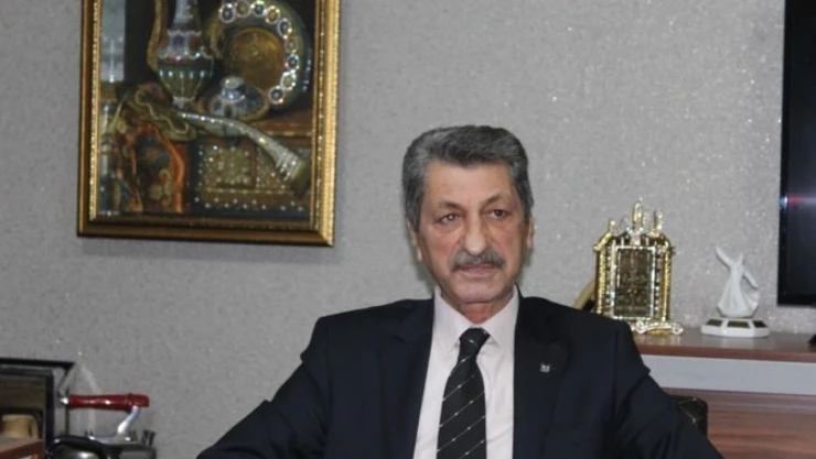 Çok Sayıda Vatandaş Konut Bekliyor
