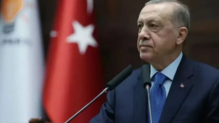 Cumhurbaşkanı Erdoğan: Milletimizin Mesajlarını Yerine Getireceğiz