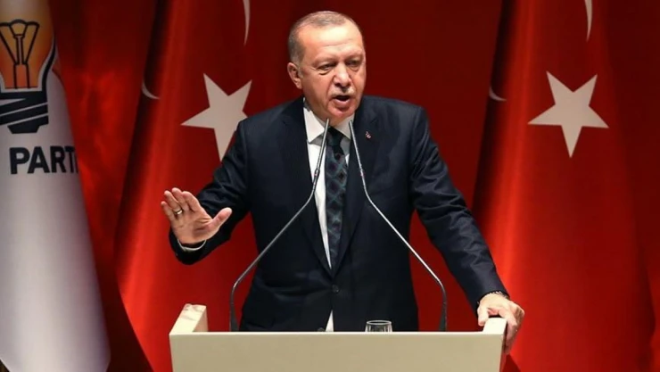 Cumhurbaşkanı Erdoğan Söz Verdi!