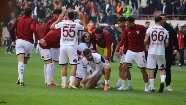 Daha Gidecek Çok Yolumuz Var Gakgom!
