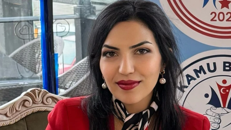Darbaş Kadın Sağlıkçılar Gücün Adıdır