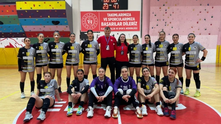 Demir Kızlar, Yozgat ASH'yı konuk edecek