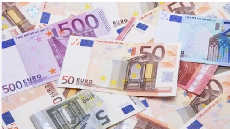 Deprem Bölgesine 200 Milyon Euro