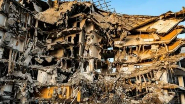 Depremin Vurduğu İllerde Nüfus Ne Kadar Azaldı?